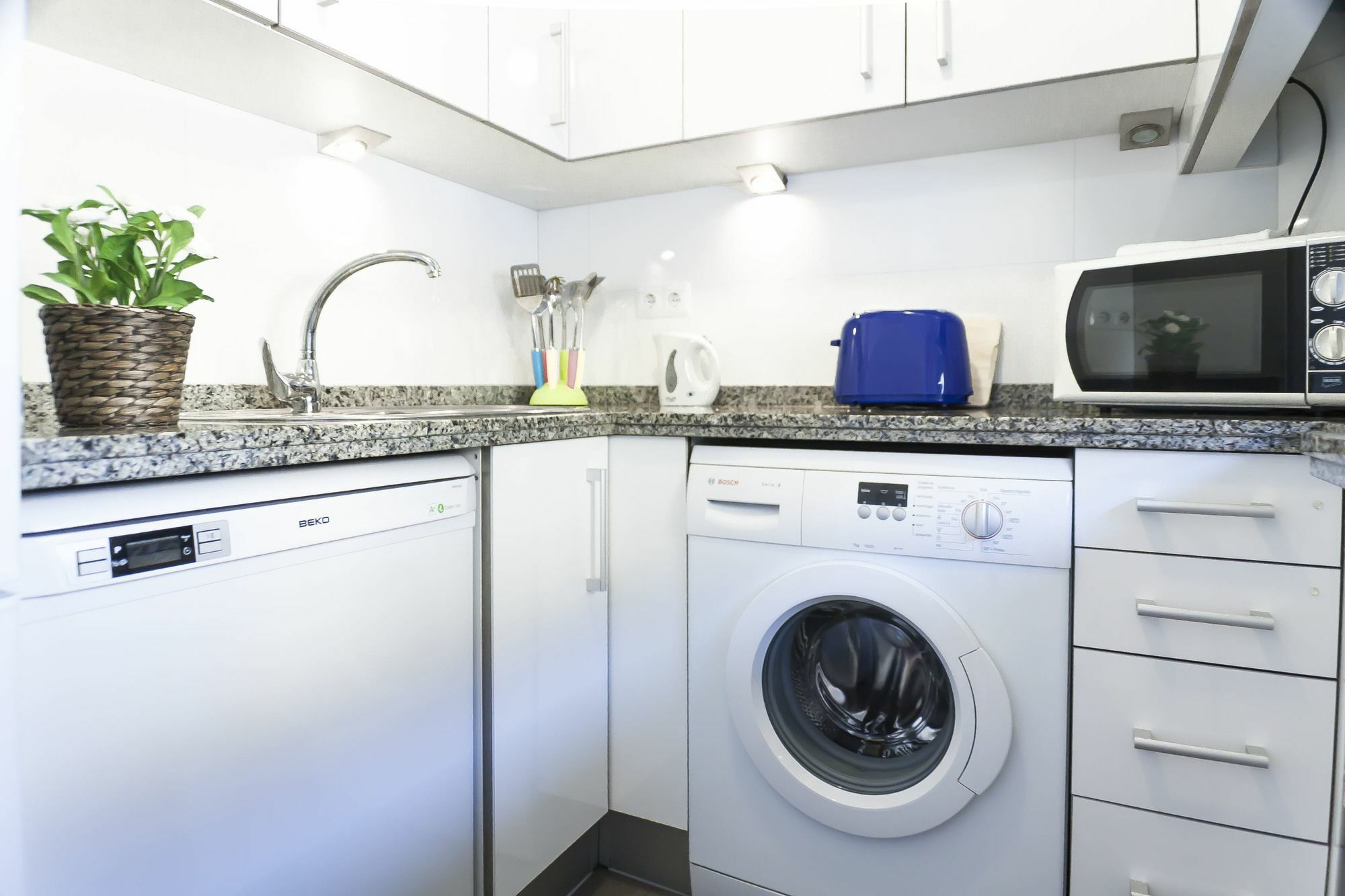 Ferienwohnung Lo Mejor De Triana. Altozano Sevilla Exterior foto