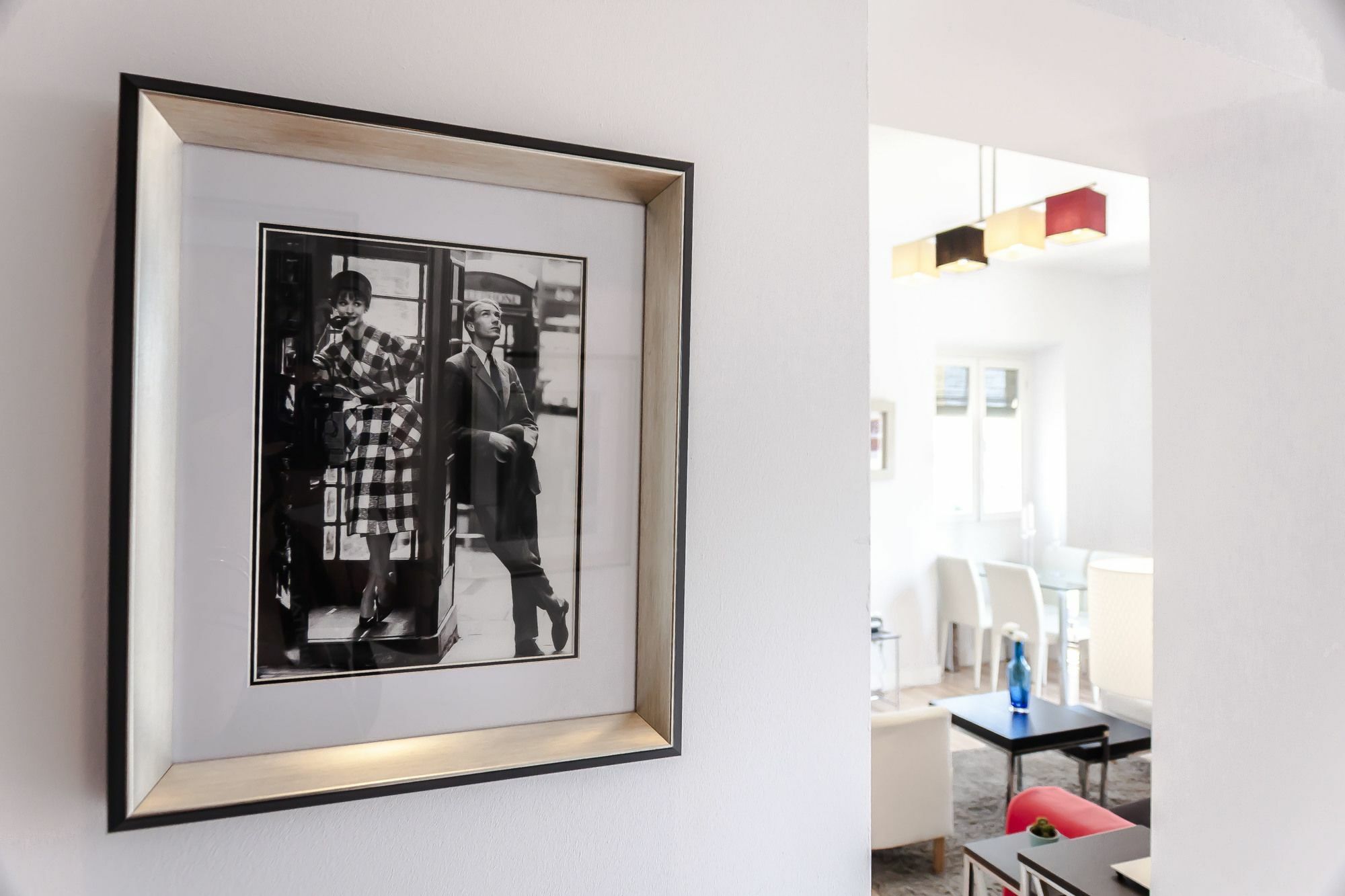 Ferienwohnung Lo Mejor De Triana. Altozano Sevilla Exterior foto
