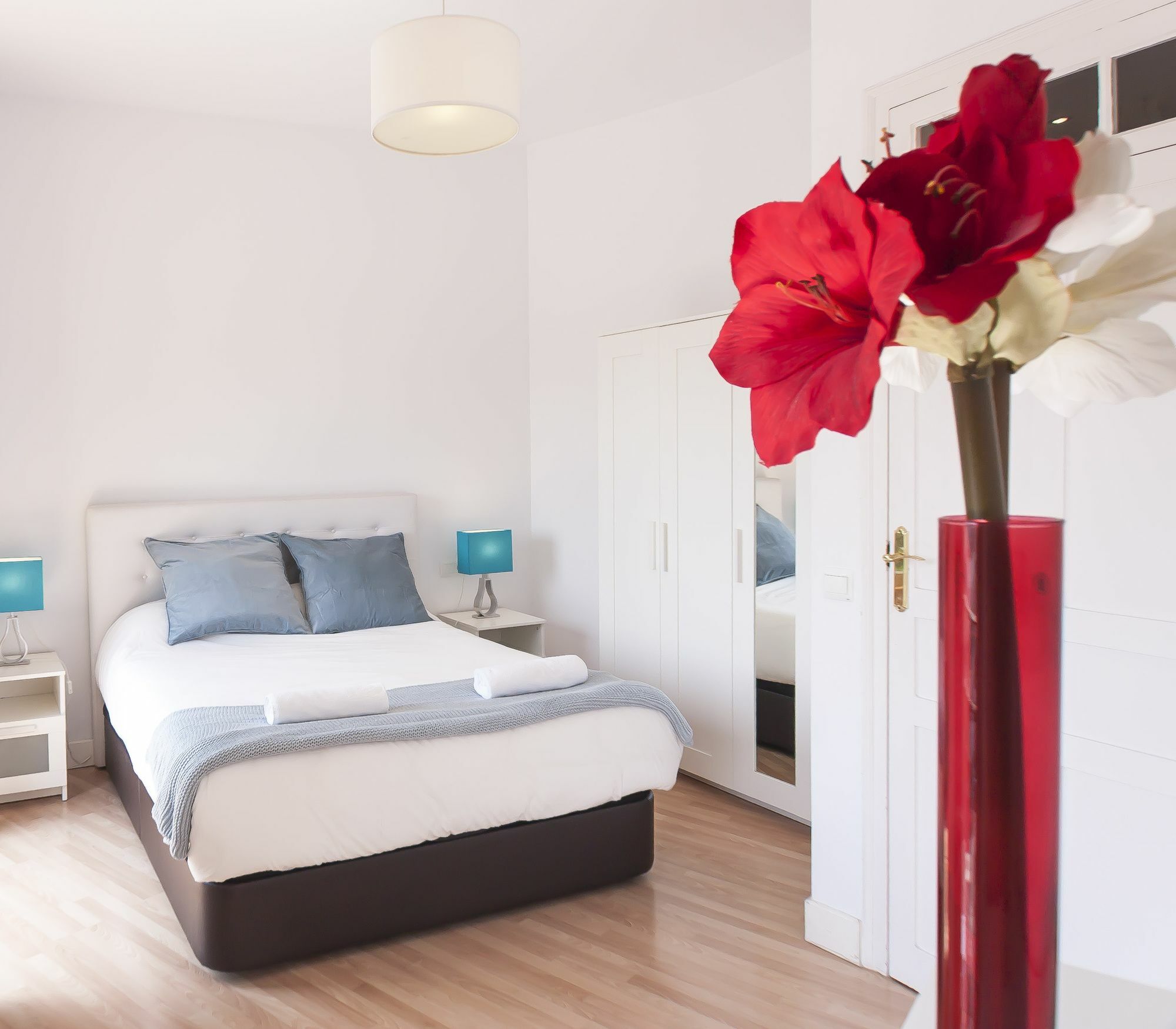 Ferienwohnung Lo Mejor De Triana. Altozano Sevilla Exterior foto